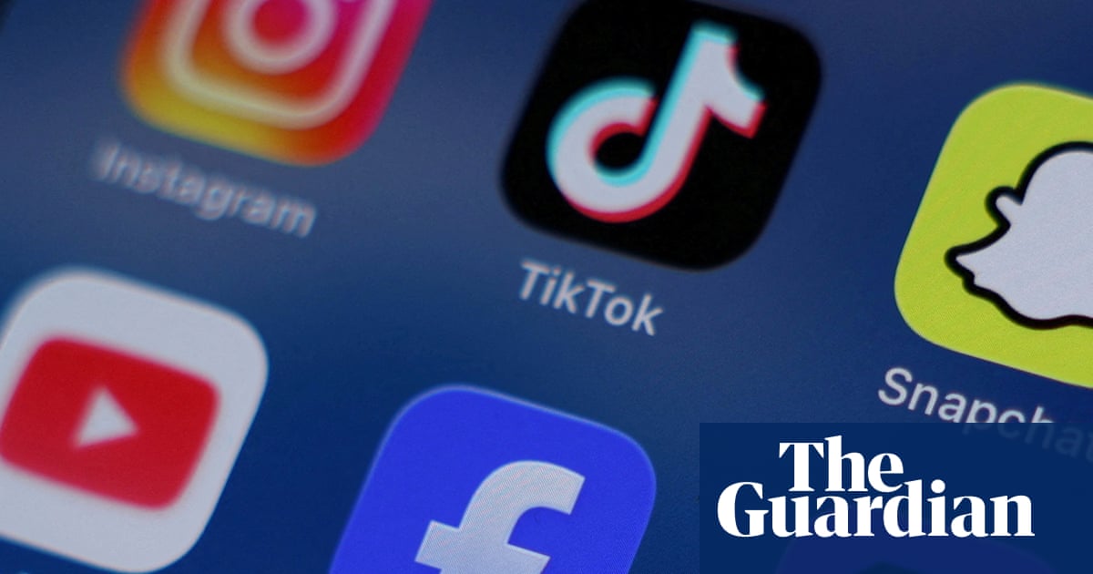 UK social media ban ‘likely to cause £1.3bn drop’ in digital advertising spend | Advertising