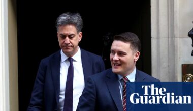 Andy Burnham supporters divided over who should be his chancellor | Andy Burnham