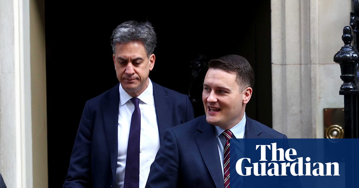 Andy Burnham supporters divided over who should be his chancellor | Andy Burnham