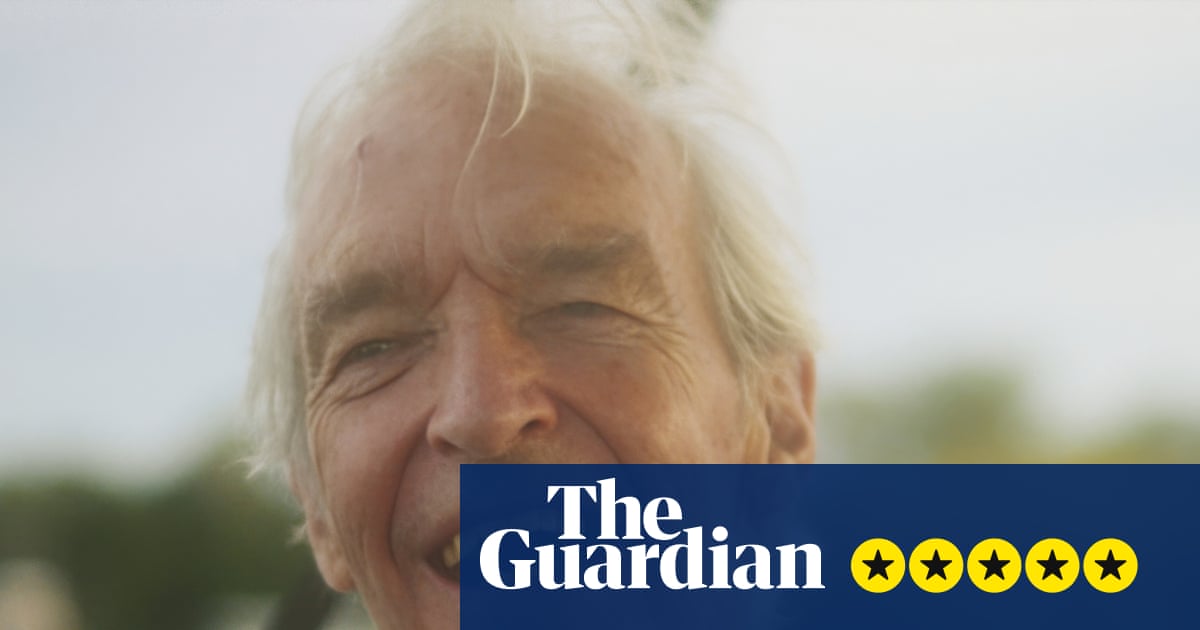 Jon Snow: A Last Big Story review – the finest swan song you could hope for | Television & radio