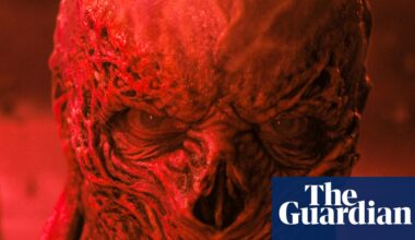 From Vecna to Mr Burns: TV’s greatest ever villains | Television
