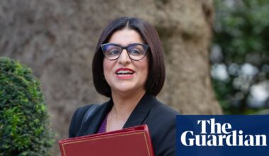 Doubling leave to remain timeframe for UK care workers ‘cruel’, say campaigners | Immigration and asylum