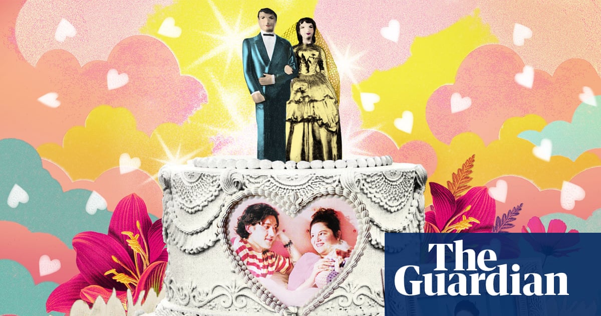 Lena Dunham’s romcom Too Much convinced me to propose on the spot | Culture
