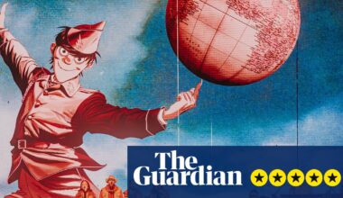 Gorillaz review – a staggering hi-tech mini-festival from the magpie mind of Damon Albarn | Music