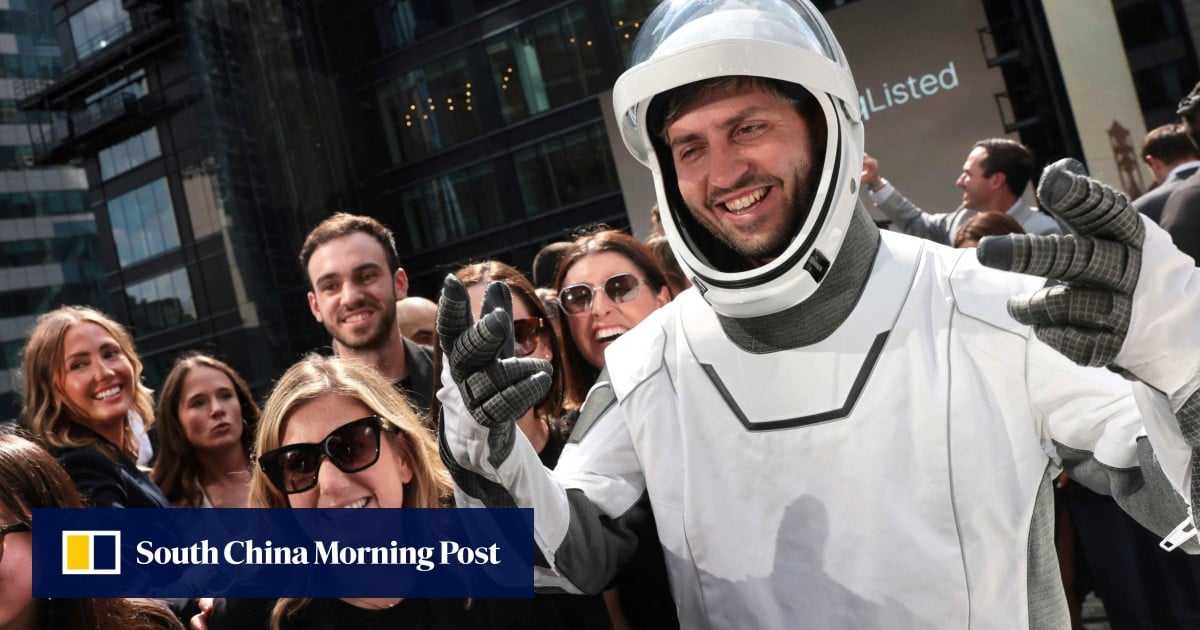 Why SpaceX may not be a model for Chinese companies to copy