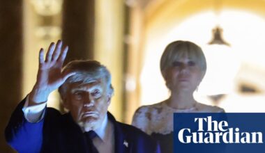 Donald Trump’s Iran deal met with anger, relief and incredulity | US-Israel war on Iran