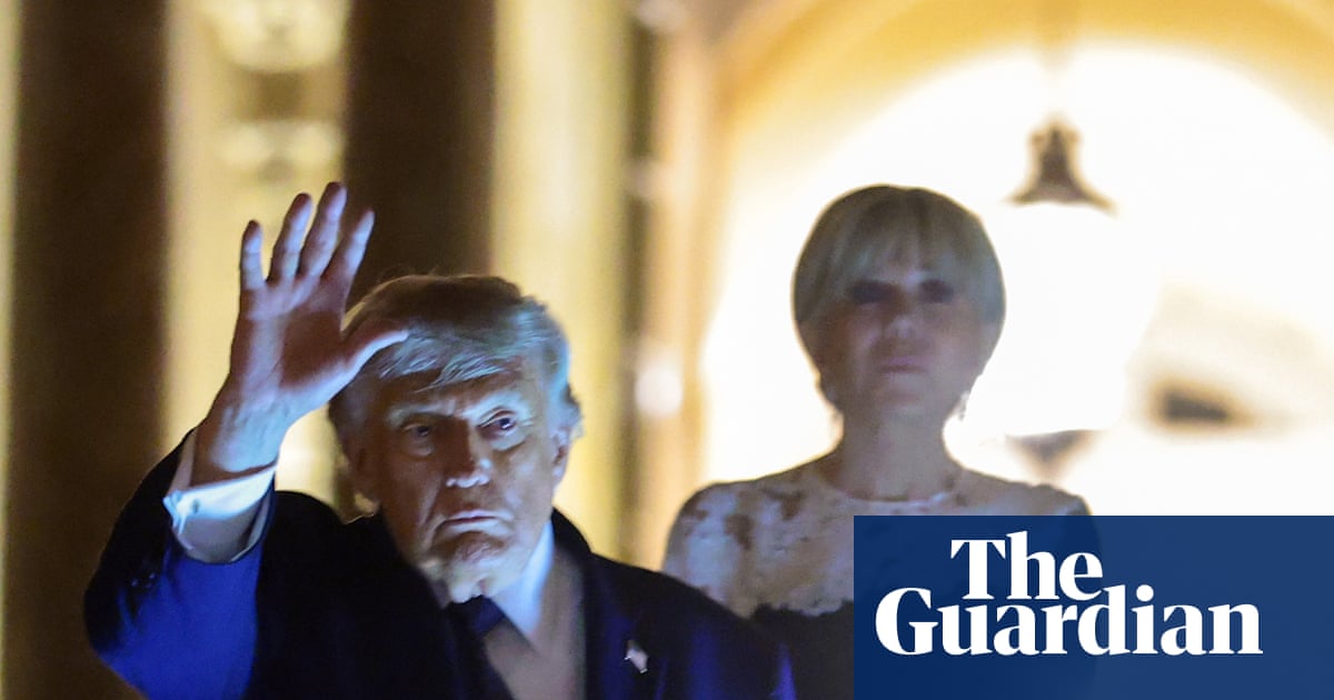 Donald Trump’s Iran deal met with anger, relief and incredulity | US-Israel war on Iran