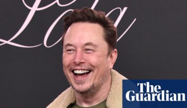 Elon Musk promotes ‘anti-migrant’ Armie Hammer film with free download on X | Movies