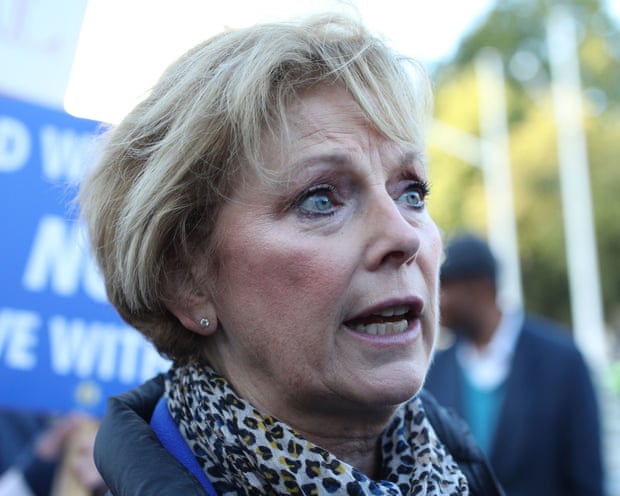 Anna Soubry