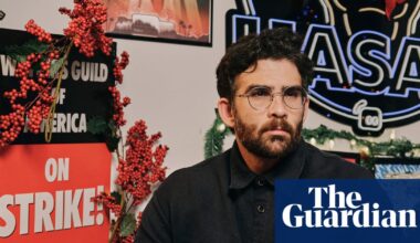 Two US political commentators banned from entering UK | Digital media