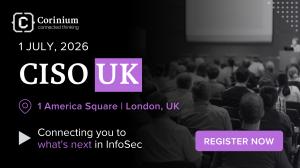 CISO UK