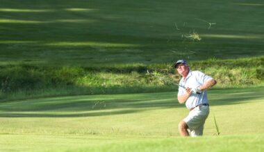 Jack Hall garners accolade amid health battle