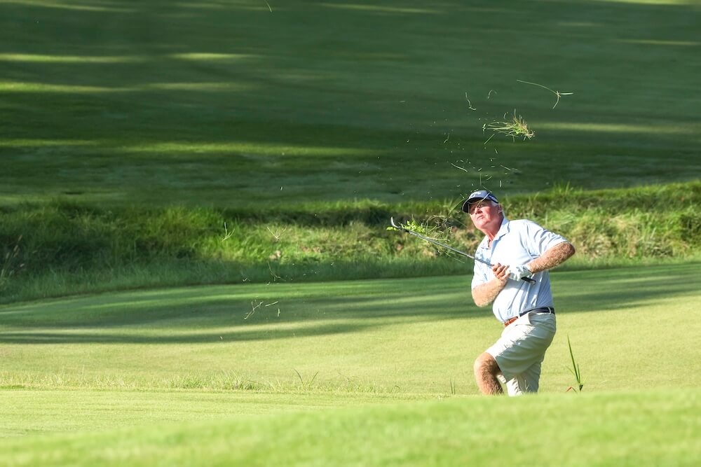Jack Hall garners accolade amid health battle