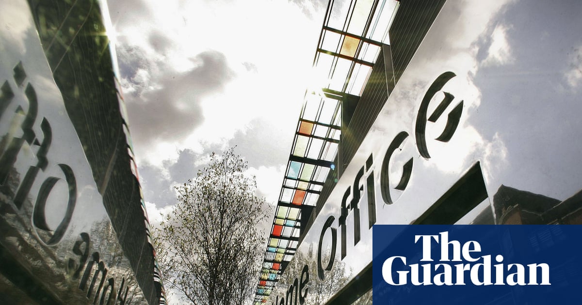 Charities decry UK plan to use AI to assess age of young asylum seekers | Immigration and asylum
