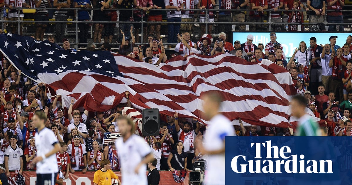 Fifa backtracks on plastic water bottles ban at World Cup after fury from fans | World Cup 2026