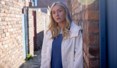 Coronation Street confirms casting of new character linked to Megan Walsh