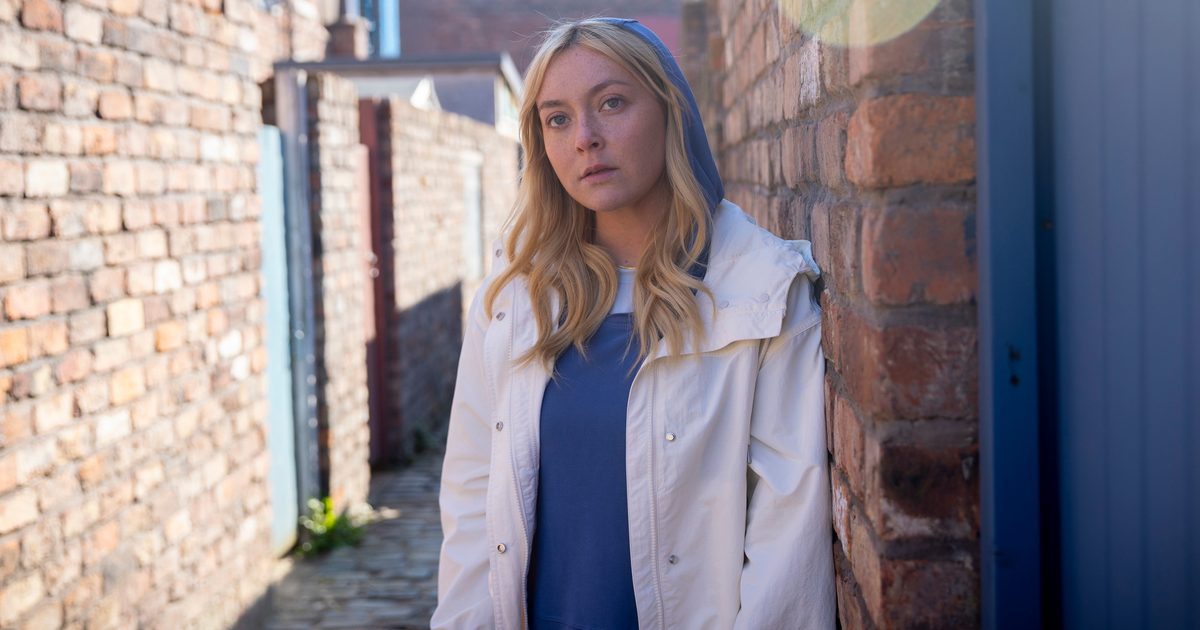 Coronation Street confirms casting of new character linked to Megan Walsh