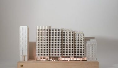 Piercy&Company submits Westminster office scheme