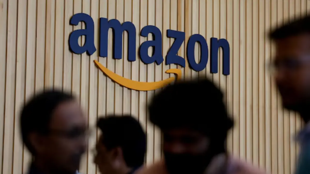Amazon pledges additional $13bn in India AI investment - Business