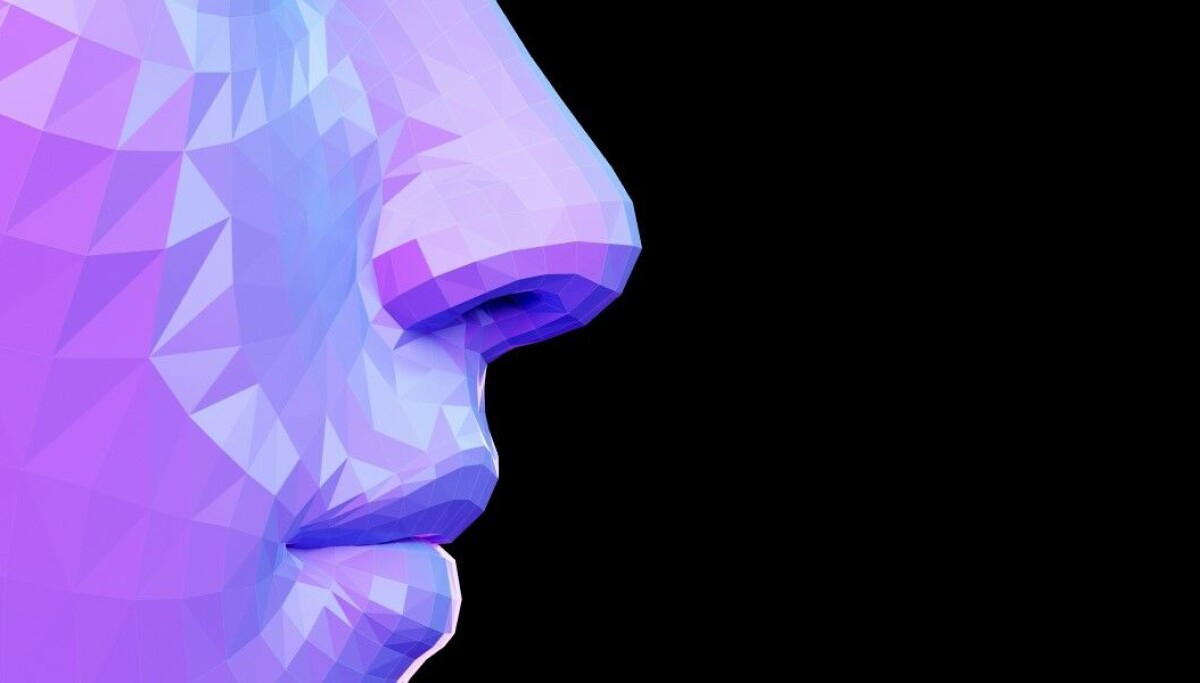 AI nose uses 'Smell Language Model' to sniff out signs of disease