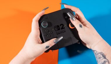 Nintendo Direct June 2026: All the news and trailers