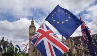 With Starmer out, what’s next for EU-UK relations?
