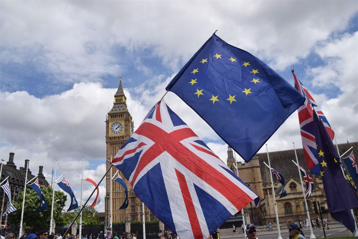 With Starmer out, what’s next for EU-UK relations?