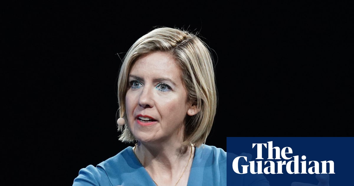 Reform’s Andrea Jenkyns storms out of meeting after discussion of Henry Nowak murder | Politics