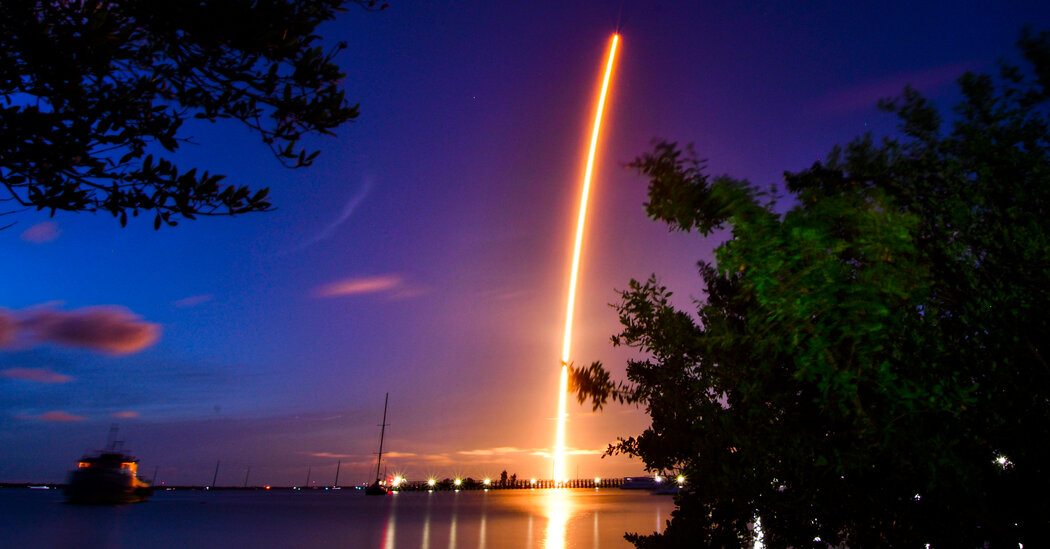 Is Space Tourism Finally Ready for Takeoff?