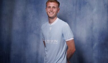 Ryan Finnigan Signs For The Dee - Dundee Football Club