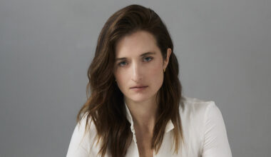 Grace Gummer was convinced by Ryan Murphy to join Love Story