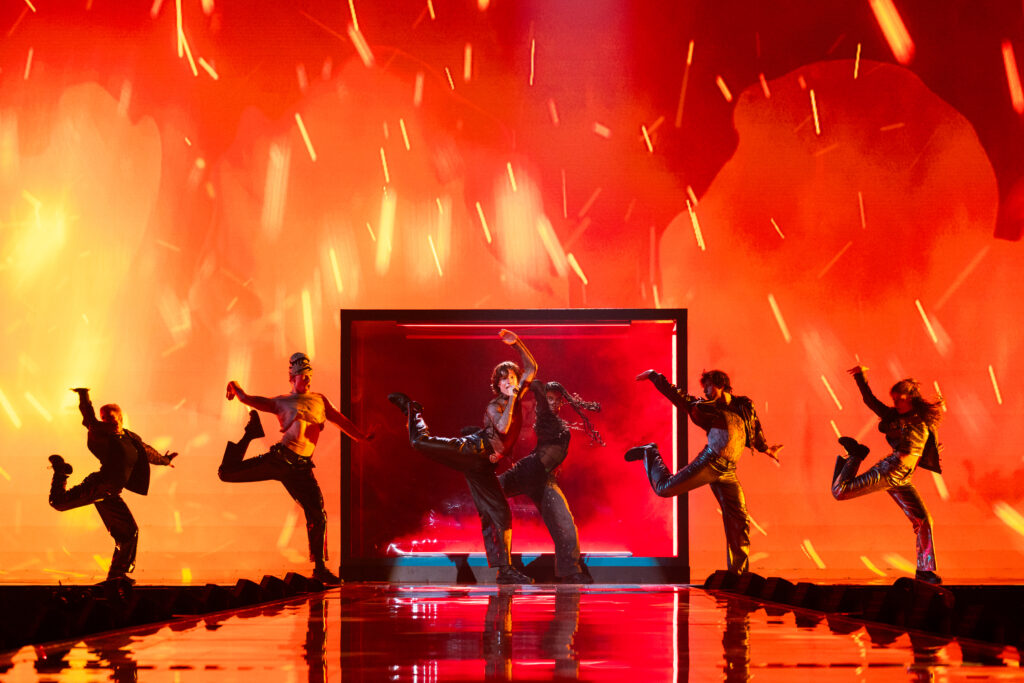 🇩🇰 Denmark: Hillerød in Discussions to Host Dansk Melodi Grand Prix