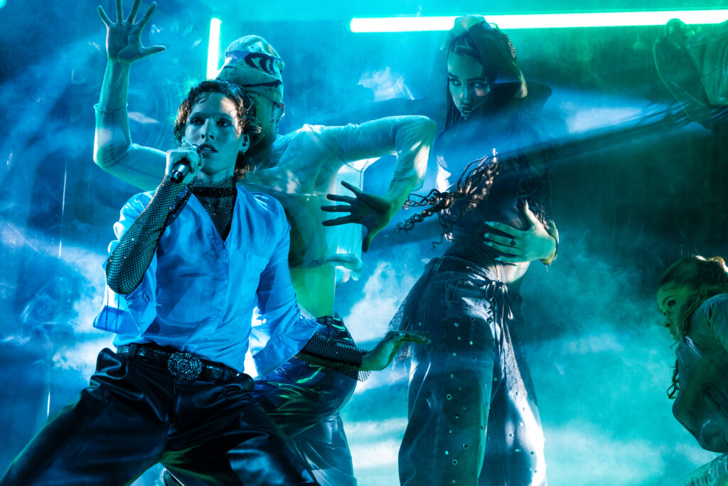 🇩🇰 Denmark: Dansk Melodi Grand Prix 2027 Song Submissions Open