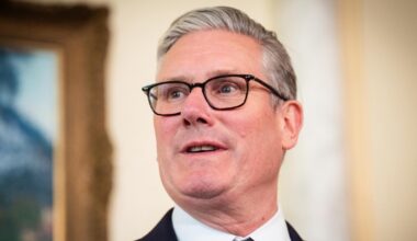 More Mandelson files released in UK bring bad news for Starmer, but many questions remain unanswered