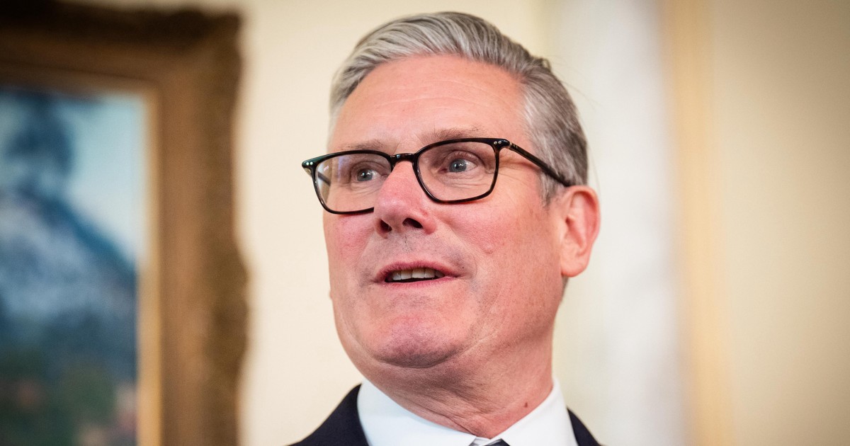 More Mandelson files released in UK bring bad news for Starmer, but many questions remain unanswered