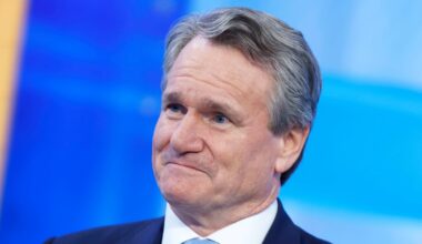 Bank of America CEO Brian Moynihan on how the consumer is doing