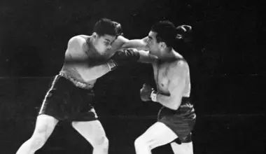 Joe Louis documentary ‘Clash of Nations’ revisits bout that rocked the Nazis
