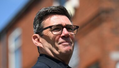 Britain’s Keir Starmer could face imminent challenge as key rival Andy Burnham wins special election