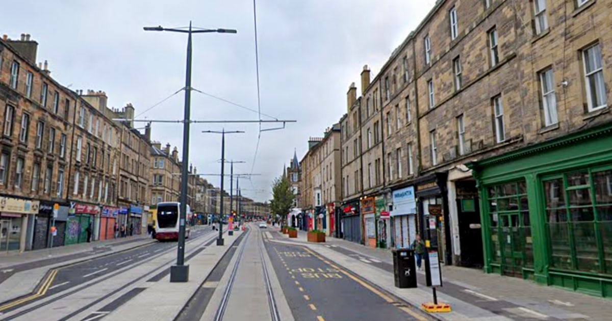 Counterterror police investigate after 5 hurt in Edinburgh attacks that appeared to target Muslims