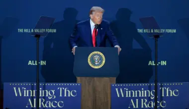 The AI boom is masking the damage of Trump’s economy