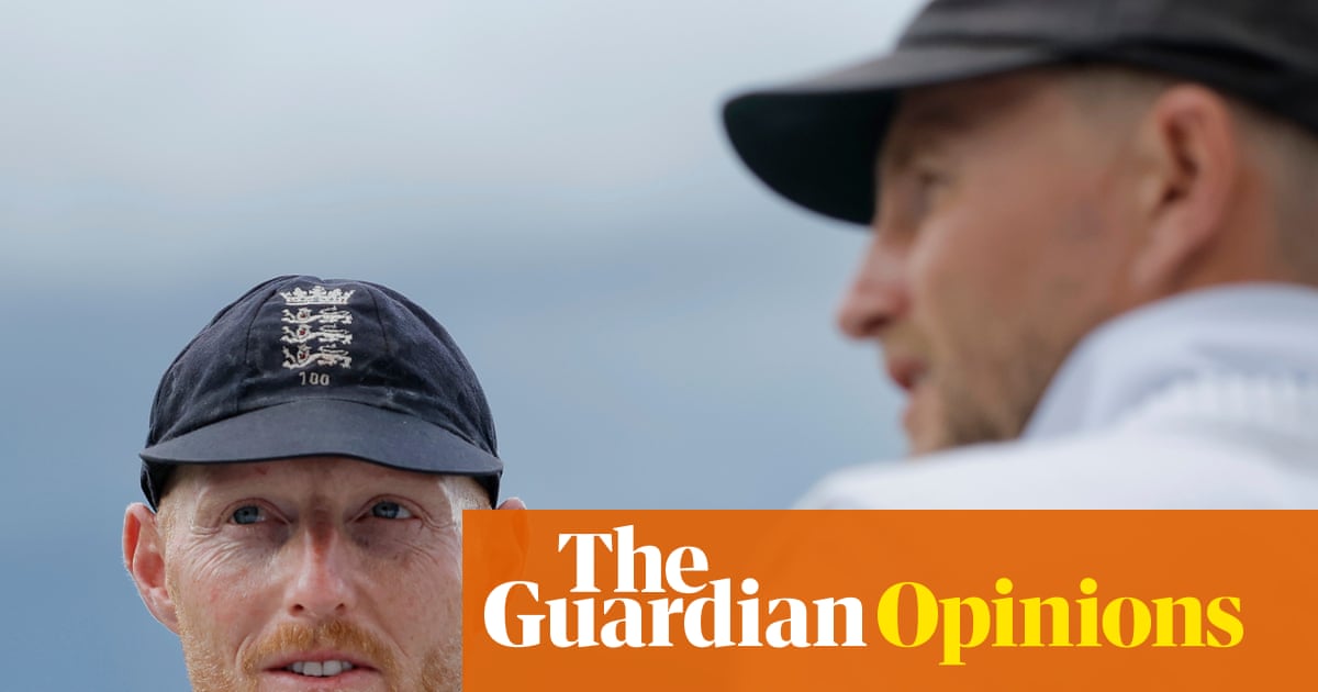 Stokes saga humiliated McCullum and exposed England’s captaincy succession crisis | England cricket team