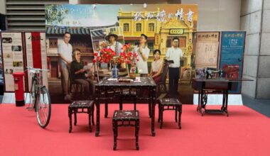 Chinese film 'Dear You' expands global release to Southeast Asia - news.cgtn.com