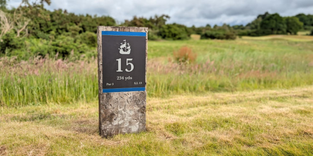 Aldeburgh Golf Club