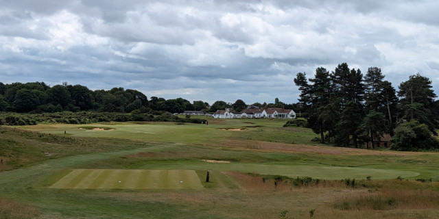 Aldberugh Golf Club