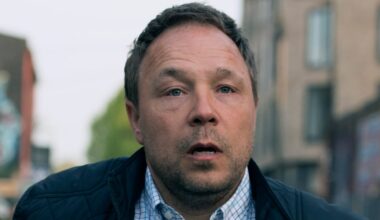 “Stephen Graham’s best performance”: Save Me is the “beyond brilliant” crime drama to binge tonight
