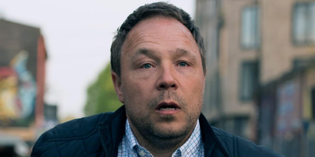 “Stephen Graham’s best performance”: Save Me is the “beyond brilliant” crime drama to binge tonight