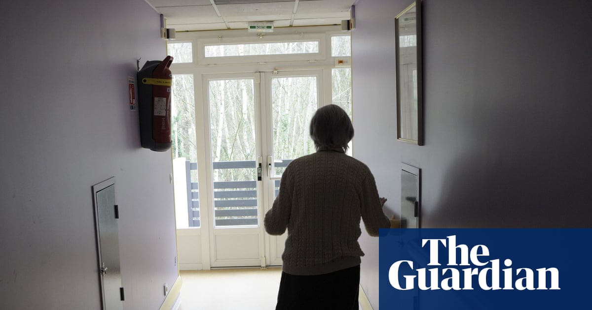 Ruling removes ‘vital’ UK safeguards for severely disabled people, charities warn | Disability