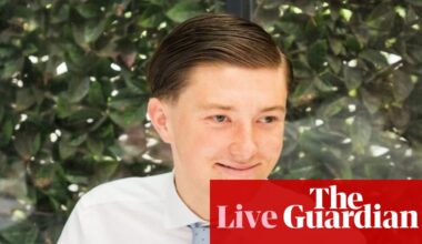 Police officer received death threats over Nowak murder case as Mahmood condemns ‘dangerous’ commentary – UK politics live | Politics