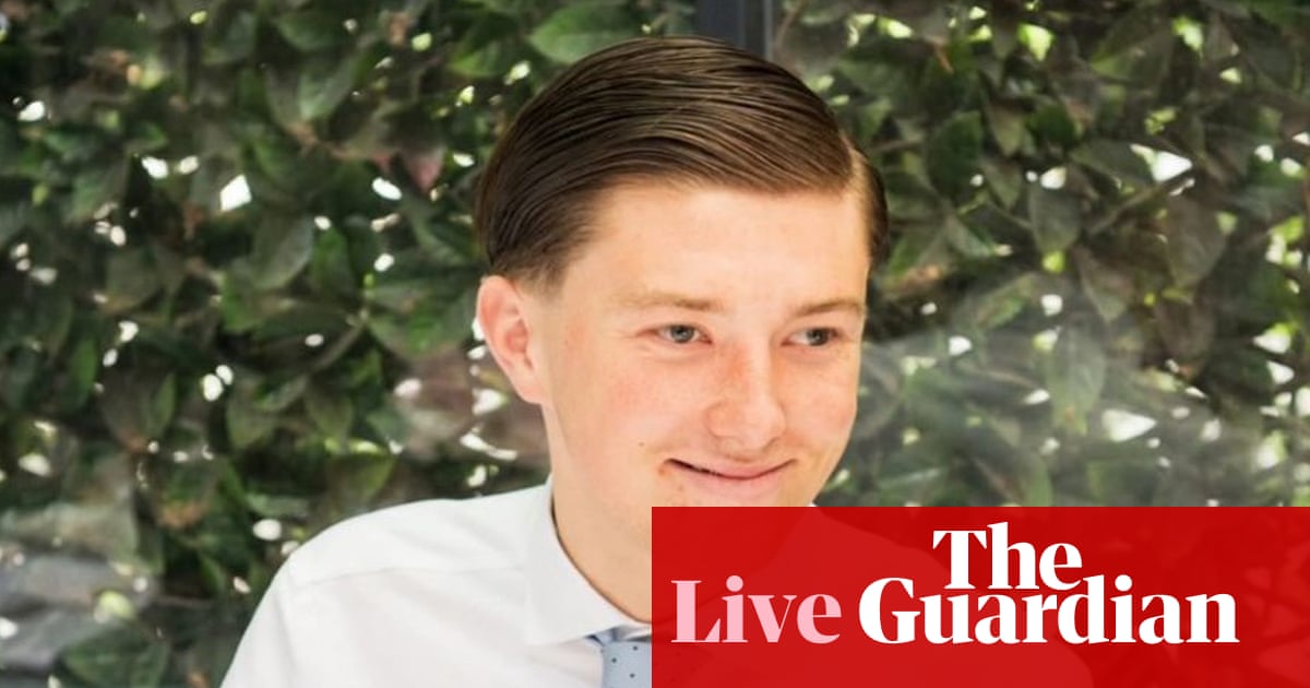 Police officer received death threats over Nowak murder case as Mahmood condemns ‘dangerous’ commentary – UK politics live | Politics
