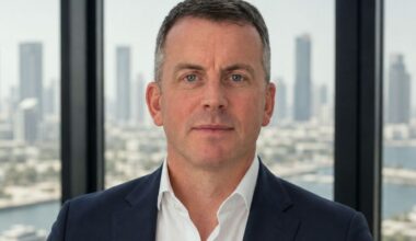 The PGA appoints Nicholas Oakley as Chief Executive